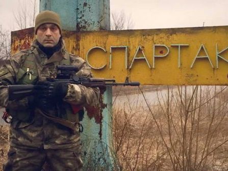 У Москві раптово помер російський офіцер-найманець, який воював на Донбасі – InformNapalm