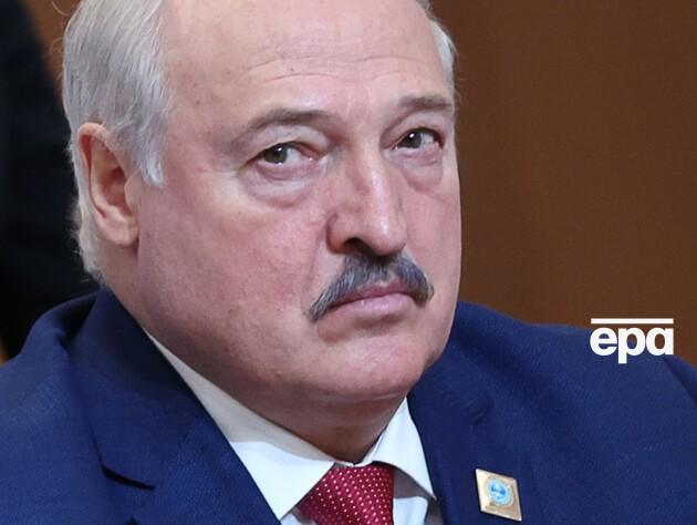 Лукашенко підписав указ про помилування 30 політв'язнів