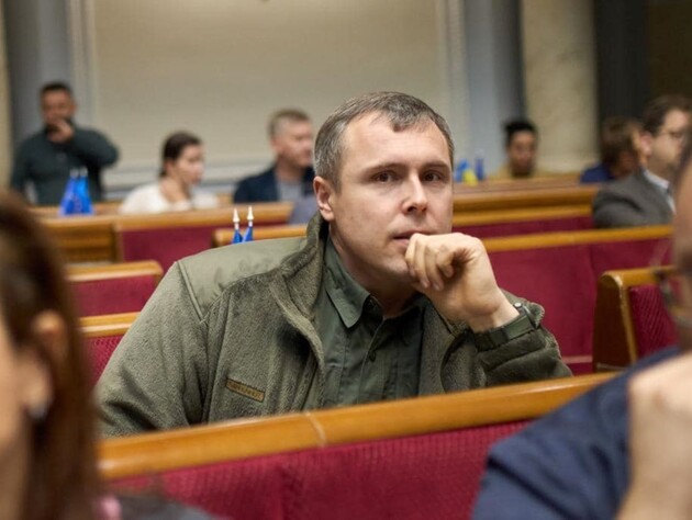 Полковник СБУ Костенко: Мы перехватили инициативу, но 