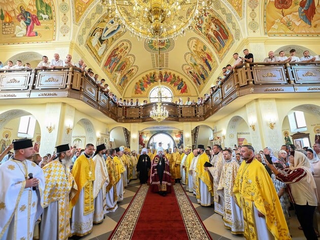 Какой сегодня, 5 сентября, церковный праздник по новому календарю