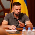 Кабмін погодив звільнення голови Закарпатської ОВА. Він може стати заступником Єрмака