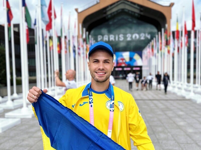 Українець Цвєтов виборов друге золото Паралімпіади 2024 і знову обігнав "нейтральних" росіян