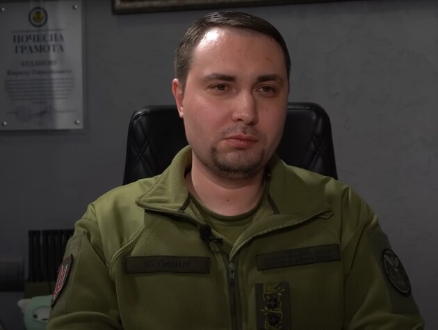 Буданов рассказал, когда РФ ощутит последствия войны для экономики