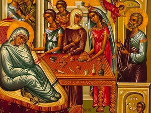 Сегодня, 8 сентября, большой церковный праздник – Рождество Пресвятой Богородицы. Как отмечают этот день