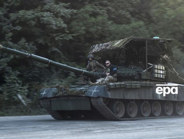 Курська операція 