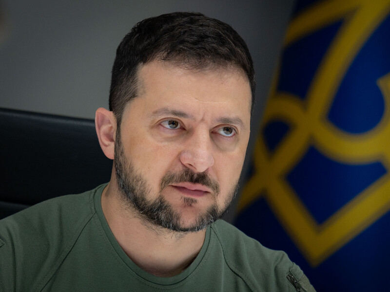 "Терор можна зупинити лише одним способом". Зеленський назвав кількість випущених РФ авіабомб, БПЛА та ракет за тиждень