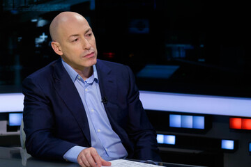 Ультиматум Трампа Путіну й Зеленському, замах на Гордона, Моргенштерн у в'язниці. Стрим Голованова з Гордоном. Трансляція