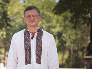 Ексглава МЗС Кулеба розповів, куди вирушив відпочивати після звільнення. Відео