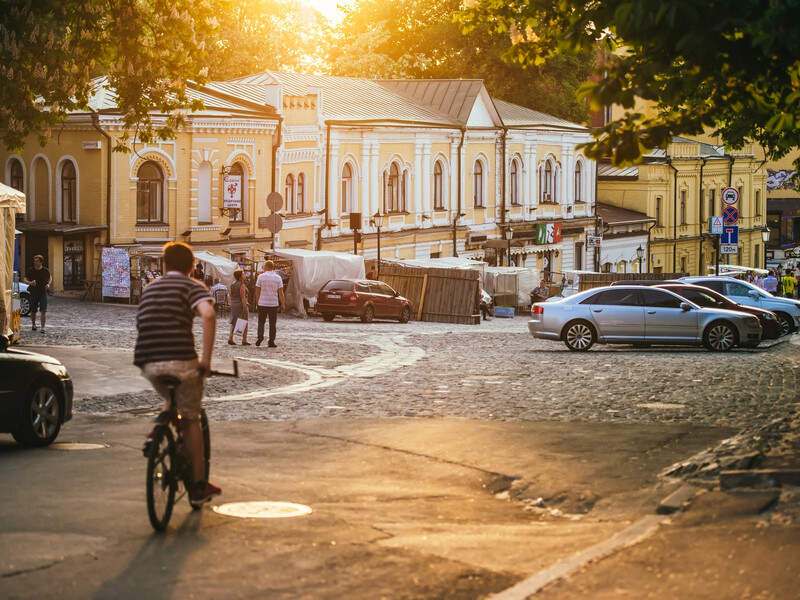 В Украине продолжается метеорологическое лето. Синоптик рассказала, когда начнутся дожди