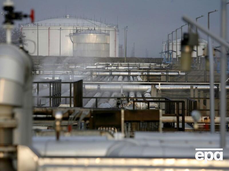 Венгрия договорилась о поставках российской нефти через Украину – Bloomberg