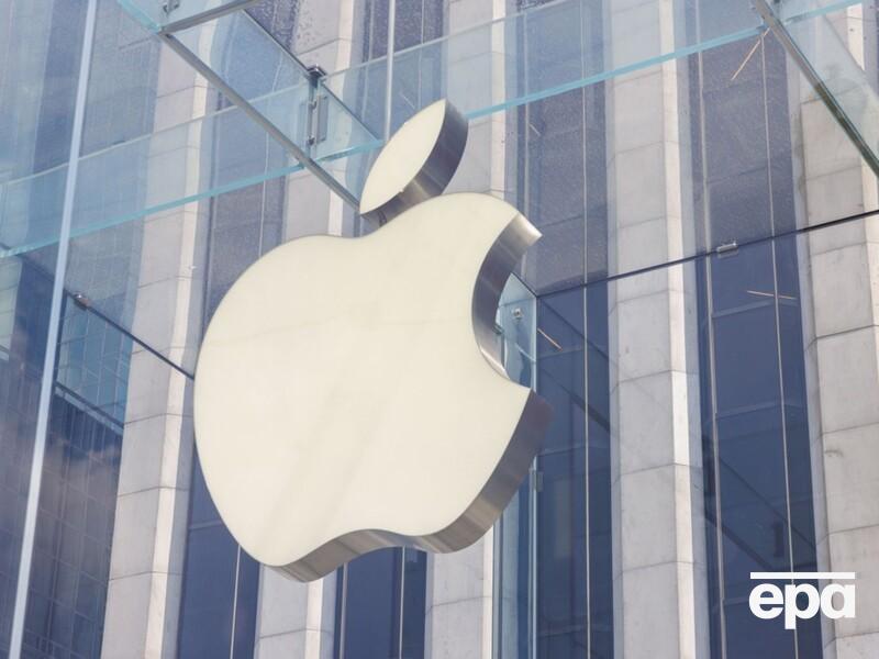 Сьогодні Apple презентує нові продукти