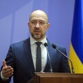 Украина должна быть готова ко вступлению в ЕС не позднее 2025 года – Шмыгаль