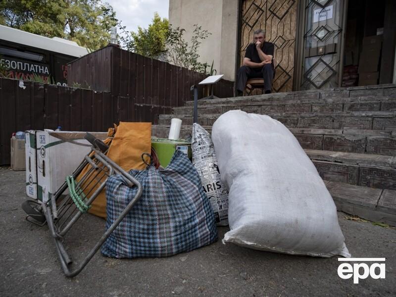 Росіяни залишили Покровськ без води і знищили міст, який сполучав місто з Мирноградом