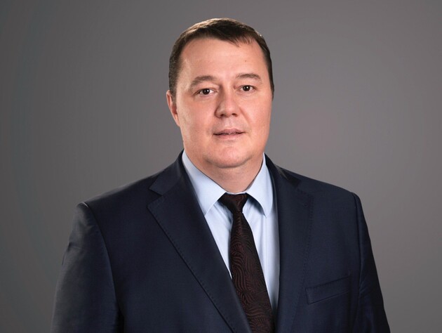 Новопризначений в.о. голови правління 