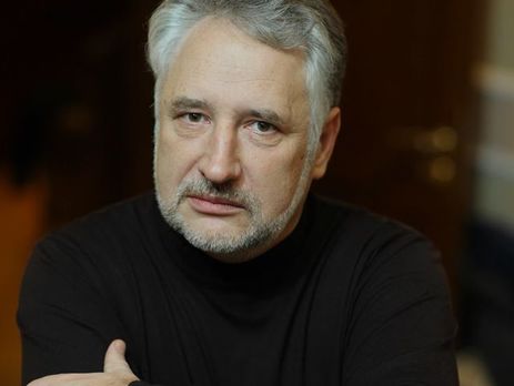 Жебривский: Если хоть немного россияне заботятся о людях, которым навязывают 