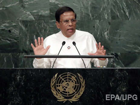 Суд Шри-Ланки арестовал астролога, предсказавшего смерть президента