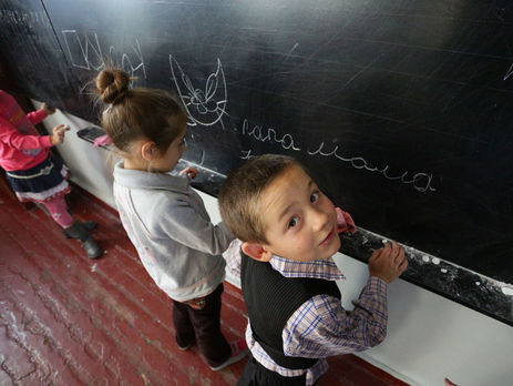 ЮНИСЕФ призывает обеспечить доступ ремонтным бригадам в Авдеевке для восстановления электро- и водоснабжения