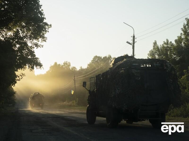 У ЗСУ розповіли, на яких напрямках бої майже припинилися, а де ситуація загострюється, і пояснили, чому