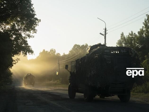 В ВСУ рассказали, на каких направлениях бои почти прекратились, а где ситуация обостряется, и объяснили почему