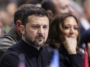 Bild написав, що план перемоги України передбачає тимчасове заморожування війни. У Зеленського відповіли