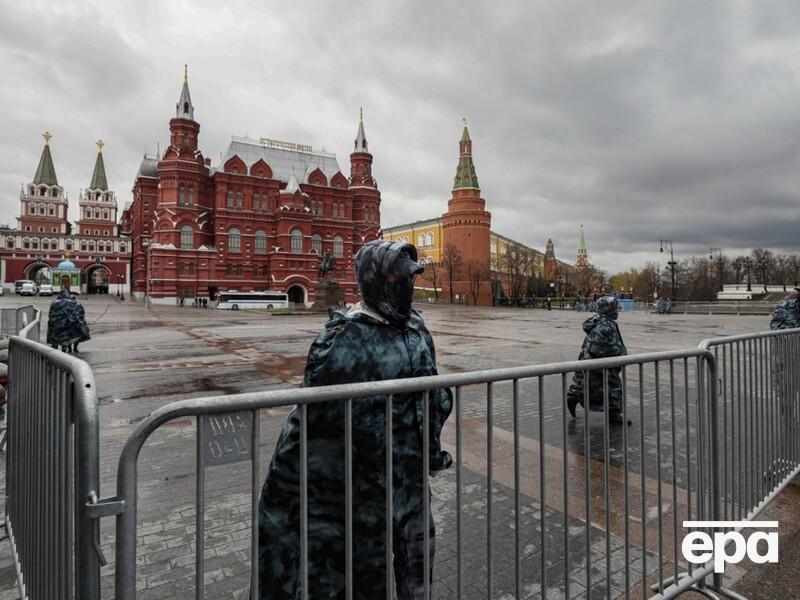 Серед країн G20 Туреччині та Росії найбільше загрожують масові протести – Bloomberg