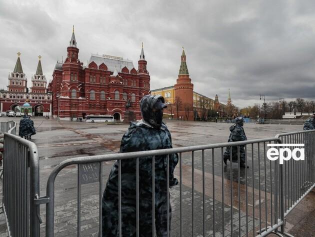 Серед країн G20 Туреччині та Росії найбільше загрожують масові протести – Bloomberg