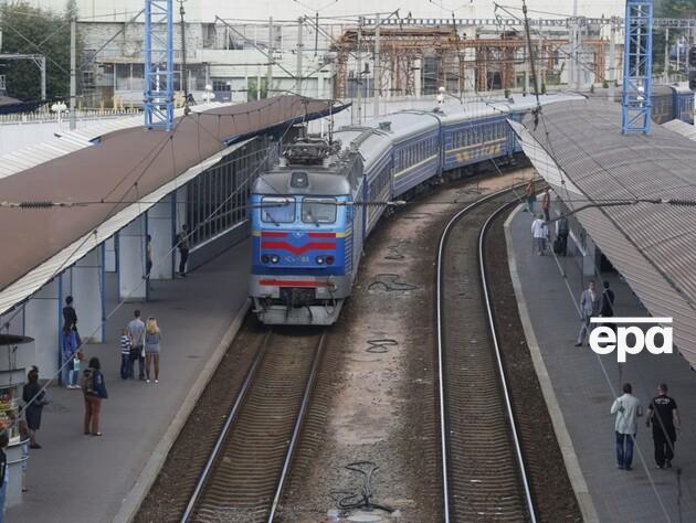 Через повені в Європі 