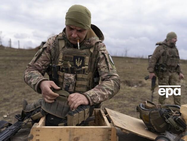 Міністр оборони Нідерландів прокоментував, чи закінчиться війна в Україні цього року