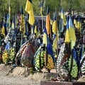 Общие потери Украины и России в войне превысили 1 млн человек – WSJ