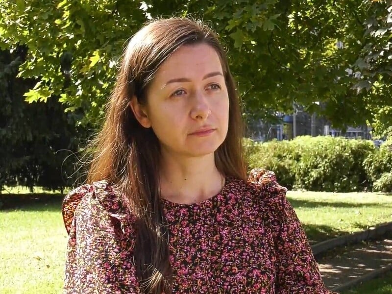 "Це одна з найкращих реабілітацій". Тяжкопоранена Наталія пройшла курс відновлення від Фонду Ріната Ахметова