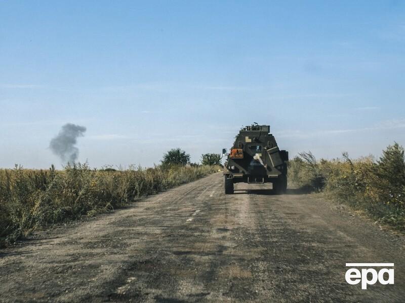 ВСУ остановили контрнаступление российских войск в Курской области – комендатура