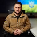 Зеленский: План победы Украины полностью подготовлен