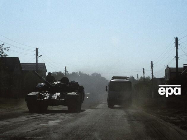 Росіяни місяцями чекали на український наступ у Курській області – The Guardian