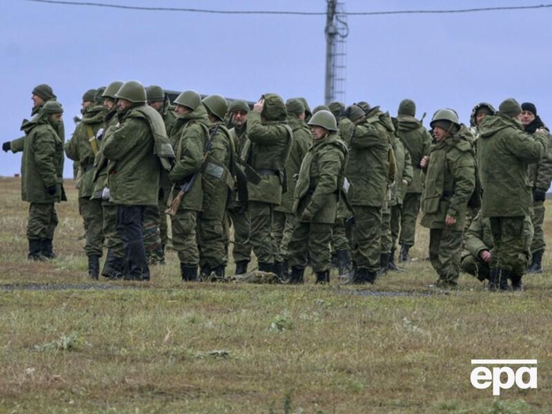 СМИ поименно установили более 70 тыс. погибших в Украине российских оккупантов