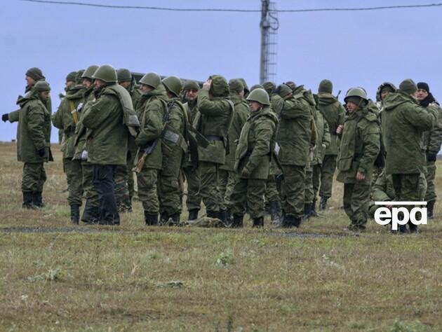 СМИ поименно установили более 70 тыс. погибших в Украине российских оккупантов