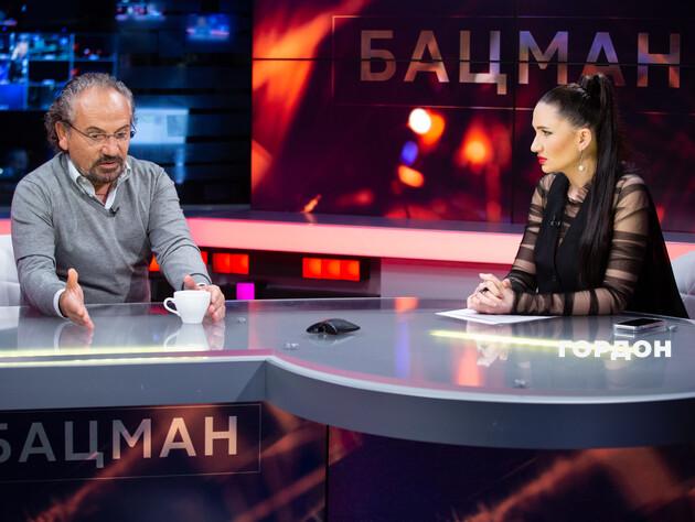 Ядерний вибух у Росії, ультиматум Трампа Путіну й Зеленському. Стрим Бацман із Шустером. Трансляція