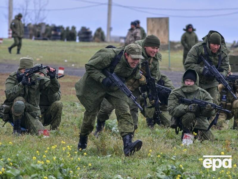 Рекордна кількість росіян виступила за виведення військ і мирні переговори з Україною – опитування