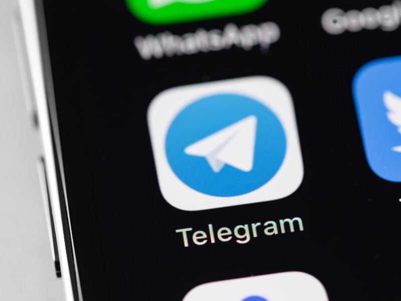 Данные нарушителей правил Telegram могут быть переданы властям – Дуров