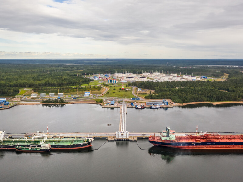 Засновник Coral Energy Тахір Гараєв і мережа його компаній допомагають РФ обходити санкції – розслідування