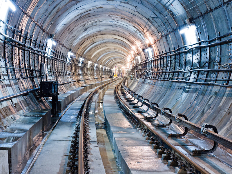 Метро на Виноградарь обойдется бюджету Киева на 8 млрд грн дороже, чем планировали – Госаудит