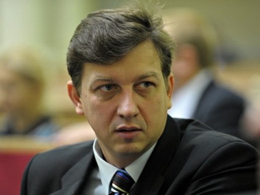 Доний: События на востоке Украины могут быть направлены на срыв выборов