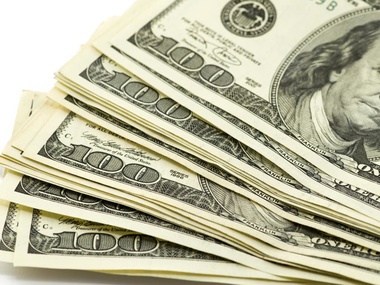 Межбанк: Доллар продают уже за 11,80 гривны