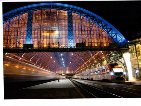 Конфликт вокруг 