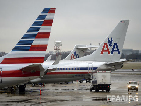 American Airlines открыла офис на Кубе