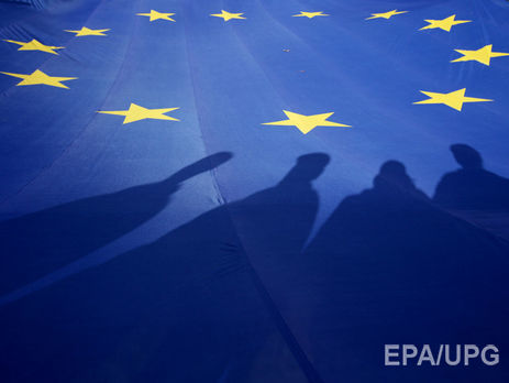 Европарламент проголосовал за предоставление Грузии безвизового режима