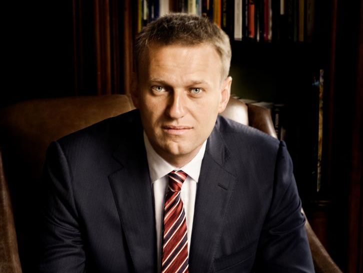 Європейський суд із прав людини присудив Навальному €63 тис. за затримання на акціях протесту