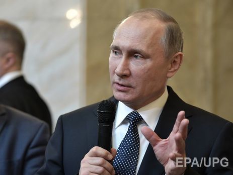 Путин уволил 16 генералов МВД, МЧС и Следственного комитета России