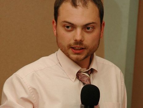 Кара-Мурза – младший находится в критическом состоянии – адвокат