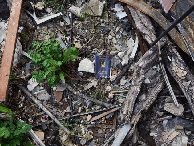 Российских оккупантов в Угледаре нет – ОВА