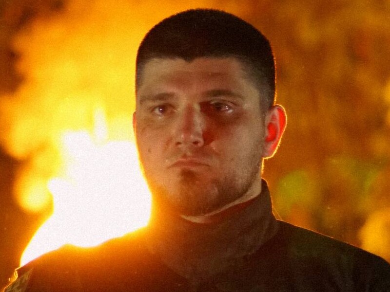 Денис КАПУСТИН (White Rex)